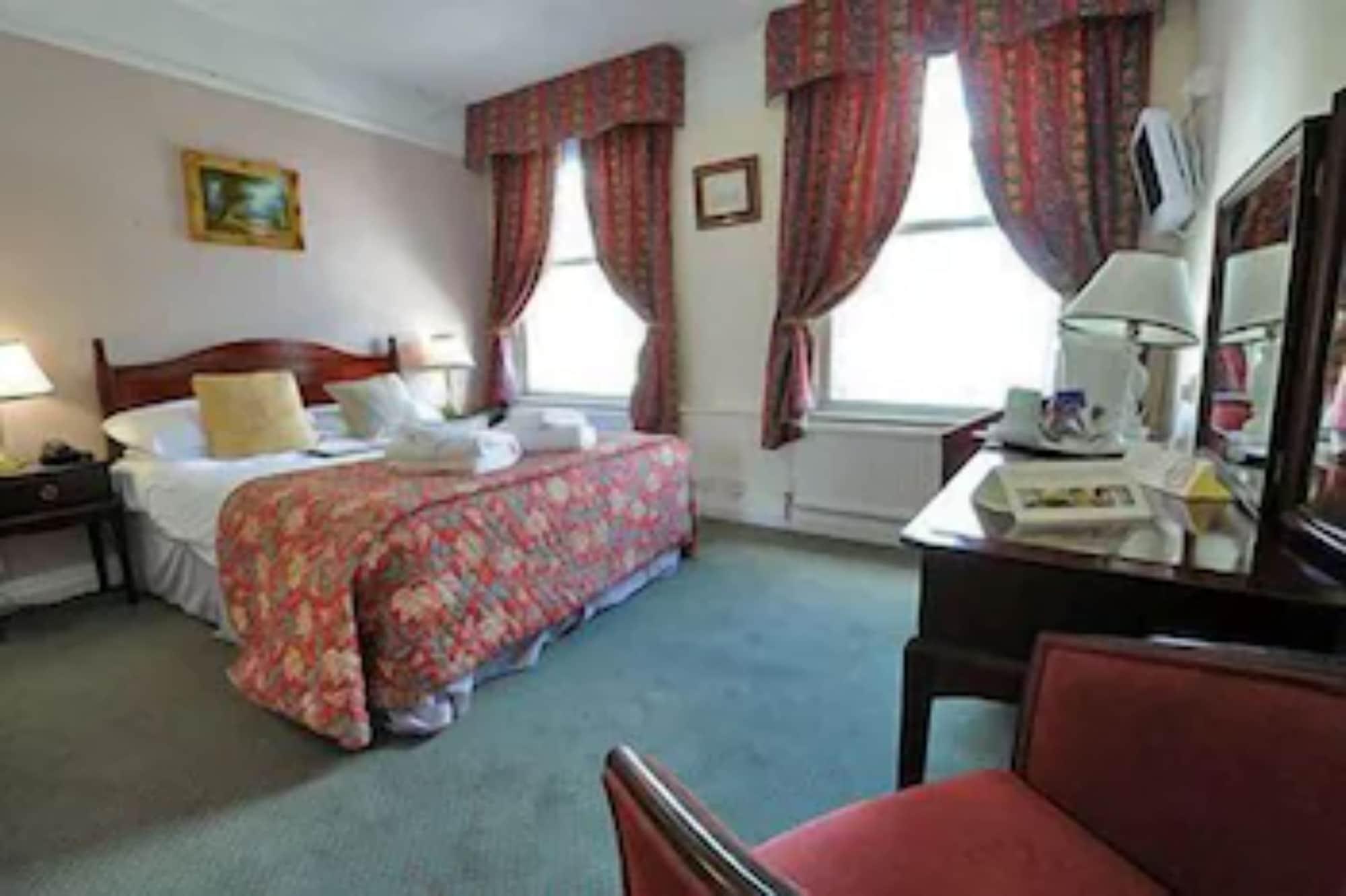 Crown & Cushion Hotel Chipping Norton Εξωτερικό φωτογραφία