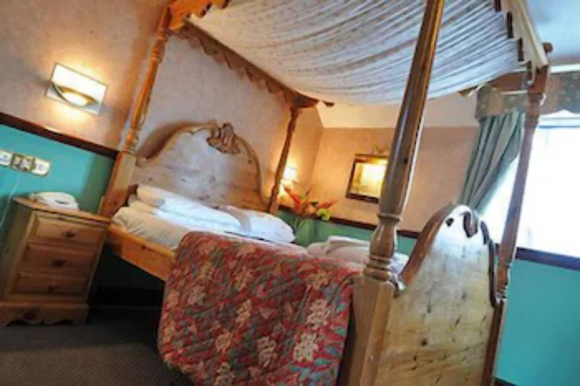 Crown & Cushion Hotel Chipping Norton Εξωτερικό φωτογραφία