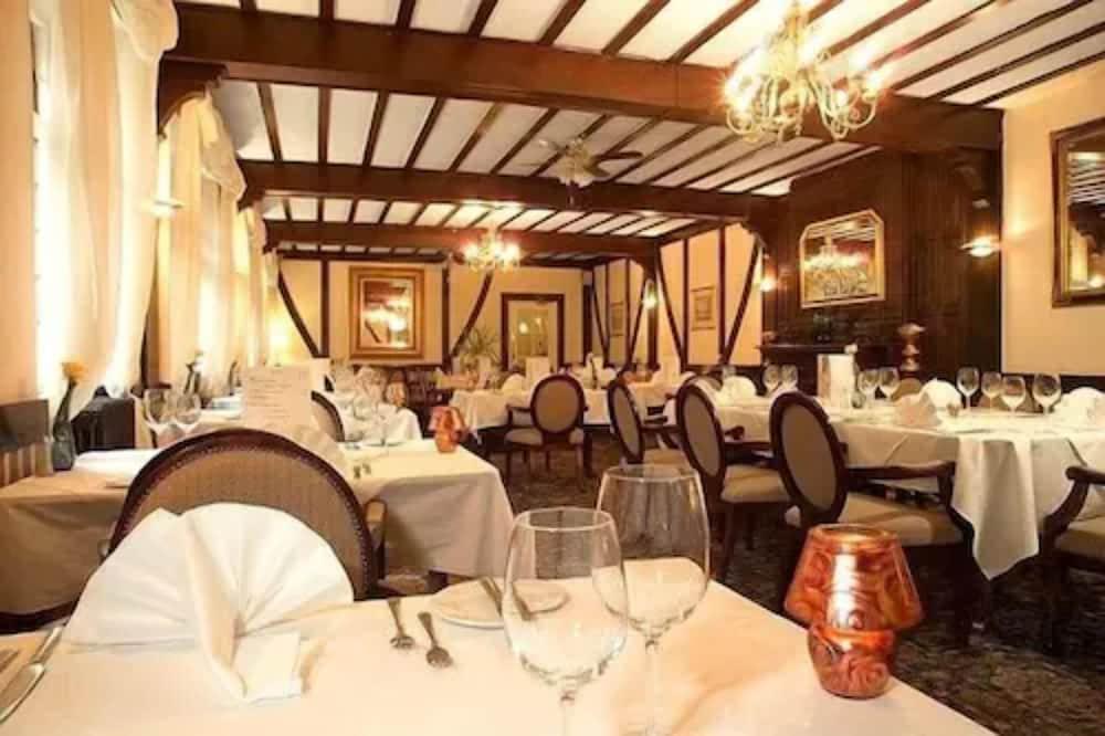 Crown & Cushion Hotel Chipping Norton Εξωτερικό φωτογραφία