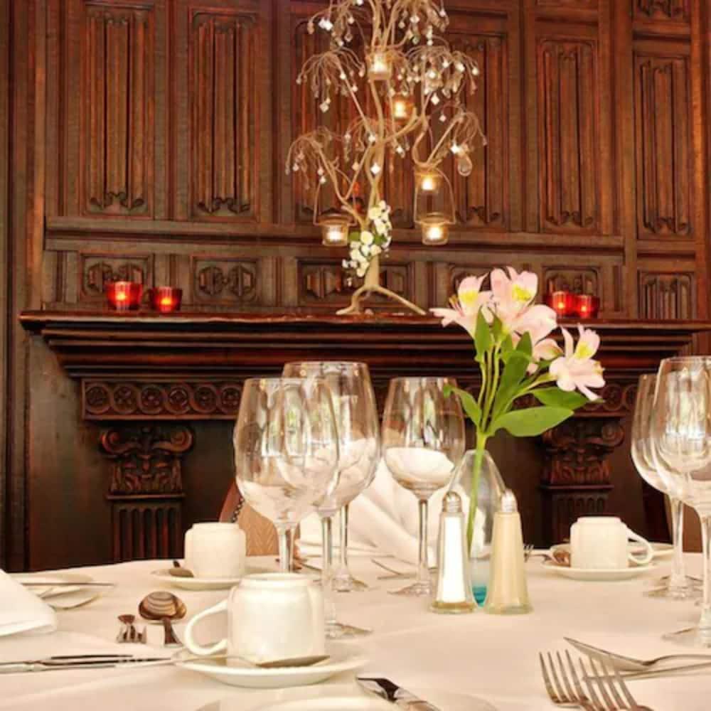 Crown & Cushion Hotel Chipping Norton Εξωτερικό φωτογραφία