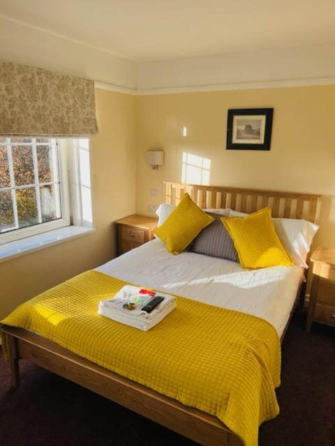 Crown & Cushion Hotel Chipping Norton Εξωτερικό φωτογραφία