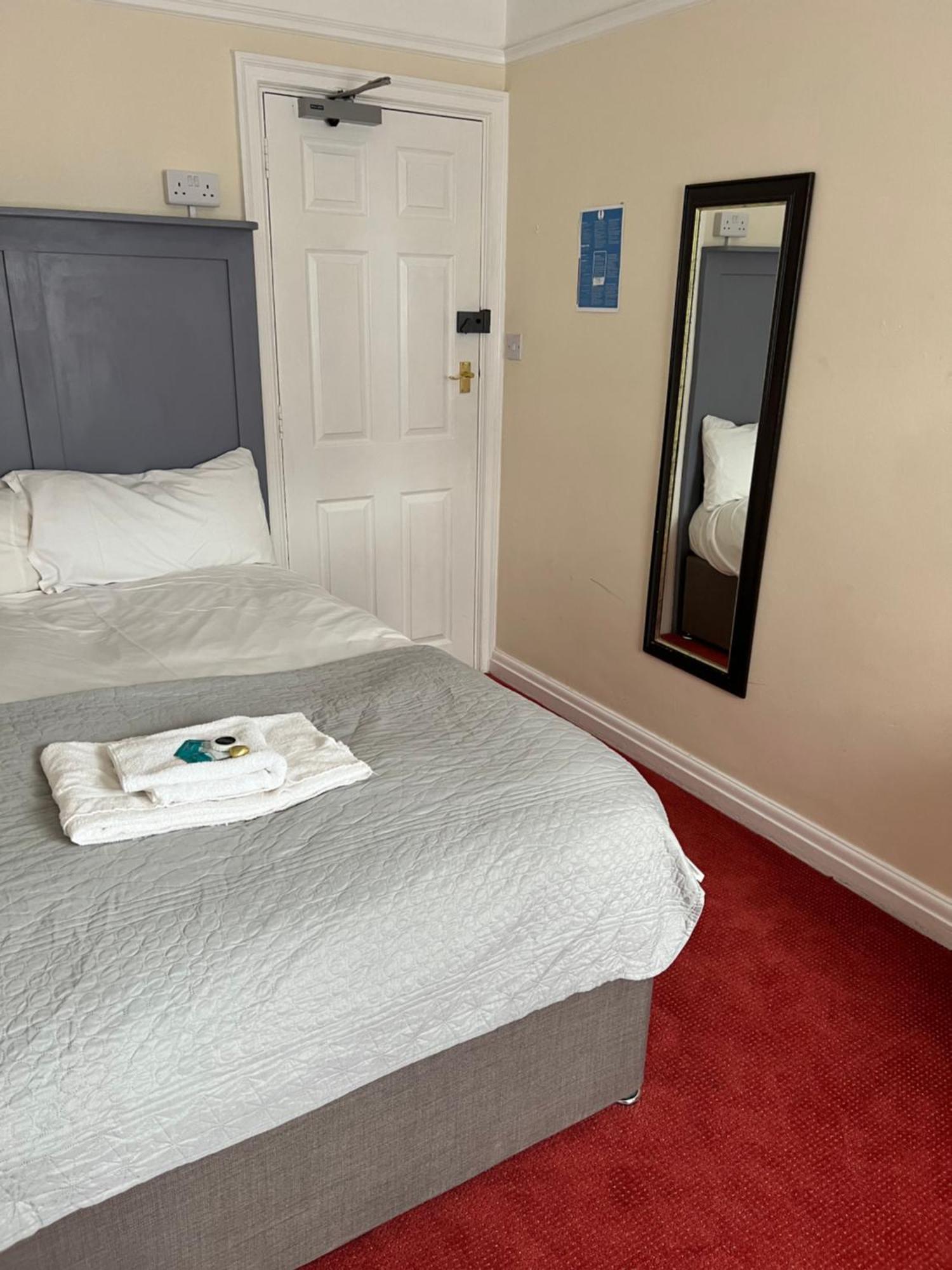 Crown & Cushion Hotel Chipping Norton Εξωτερικό φωτογραφία
